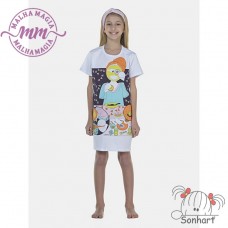 Camisão Kids
